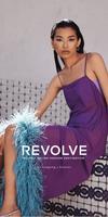 REVOLVEclothing постер