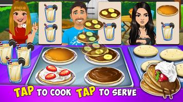 برنامه‌نما Tasty Chef عکس از صفحه