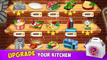 برنامه‌نما Tasty Chef عکس از صفحه