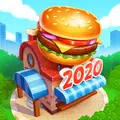Crazy Restaurant