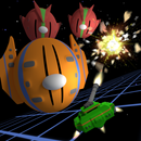 Spalien: Space Aliens Shooter aplikacja