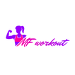 MF Workout أيقونة