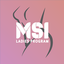 MSI Ladies Program APK