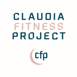 cfp_ Claudia Fitness Project آئیکن