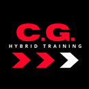 COACH GABRY - Hybrid Training APK