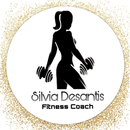 SilviaDesantis Evolve Wellness APK