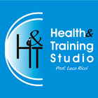 H&T Studio - Prof. Ricci আইকন