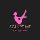 آیکون‌ SCULPT ME body and mind