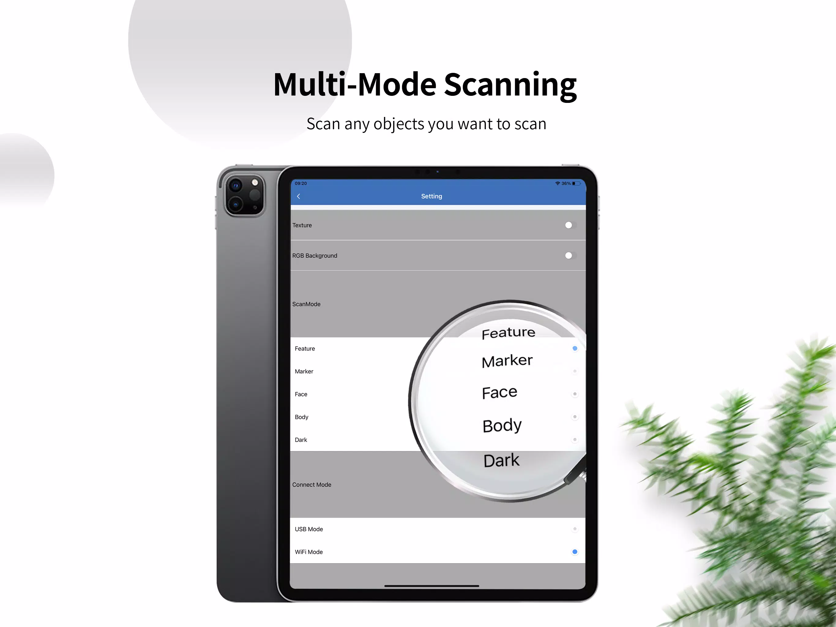 Handy Scan—3D scanner APP APK for Android Download