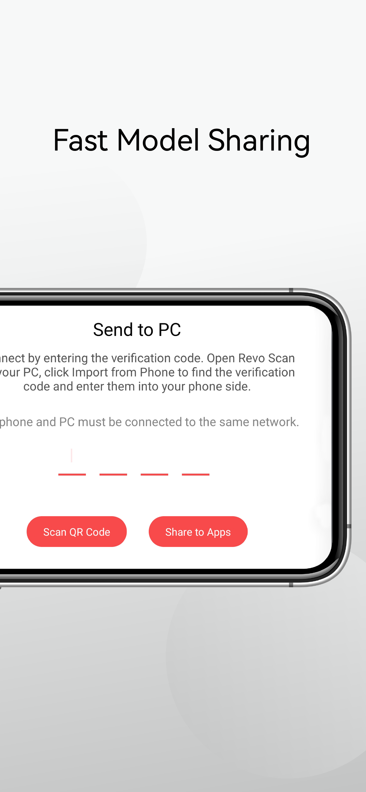 Revo Scan 3D Scanner APP APK V5.2.5 for Android Download Revo Scan
