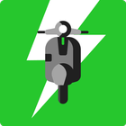 Bolt.Earth EV Companion App ícone
