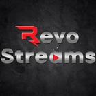 Revo Streams icon