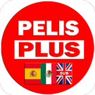 PelisPLUS أيقونة