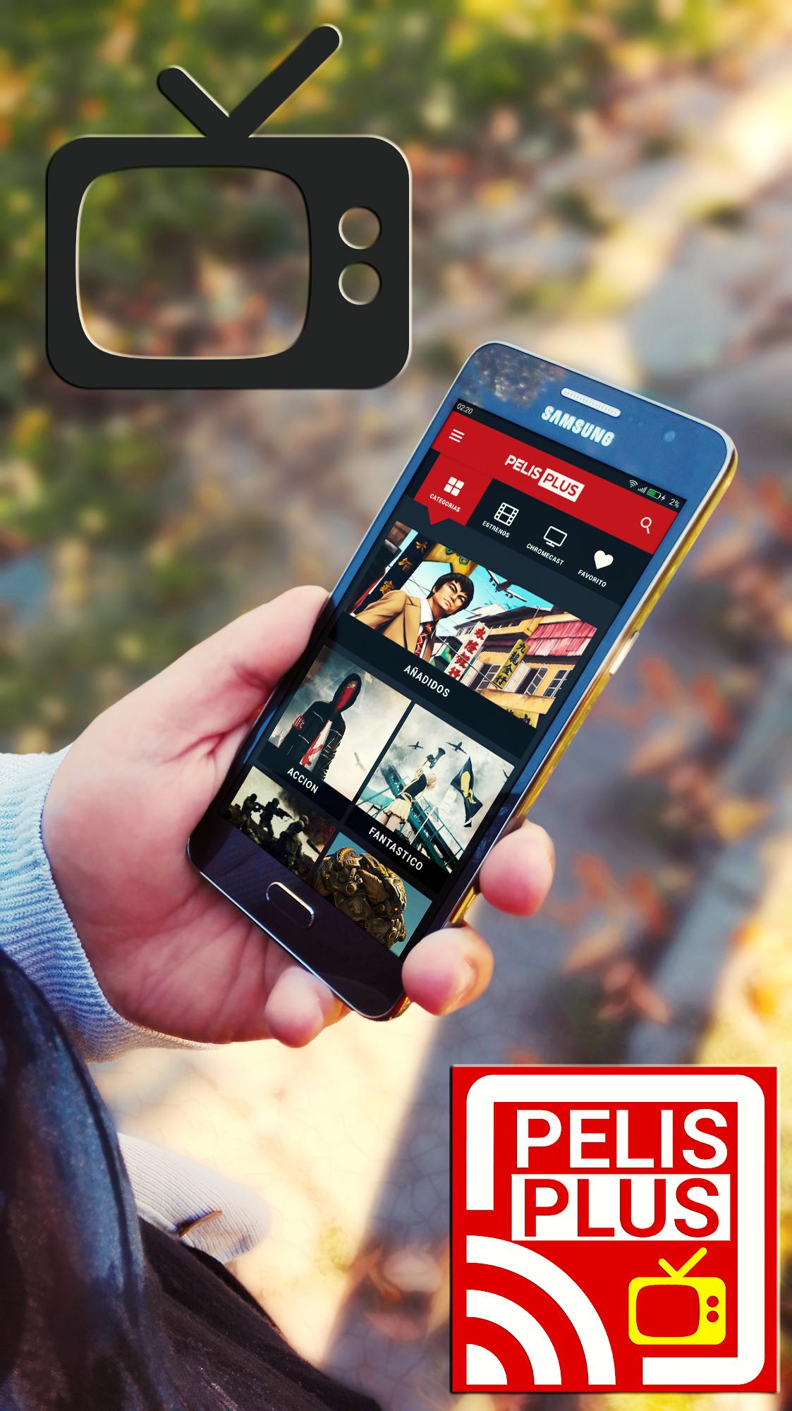 Pelisplus App Descargar Gratis Para Celulares Pelisplus App Descargar Gratis Para Celulares