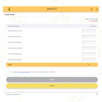 VST-Smart ภาพหน้าจอ 2