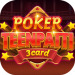 Poker Teenpatti 3Card icon