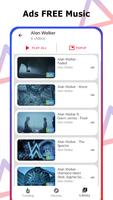 Play Tube & Music Tube ảnh chụp màn hình 1