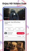 Play Tube & Music Tube ảnh chụp màn hình 2