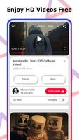 Play Tube & Music Tube تصوير الشاشة 2