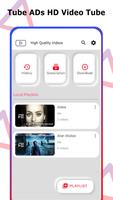 Play Tube & Music Tube ảnh chụp màn hình 3
