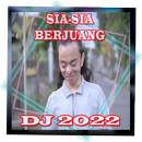 DJ SIA SIA BERJUANG MP3 OFLINE APK