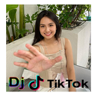 DJ Remix Tik Tok Full Bass-icoon