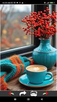 Coffee Lovers Wallpapers screenshot 1