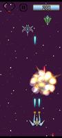 Cosmic Assault : Space Shooter poster