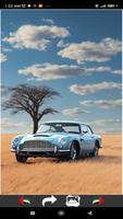 Classic Cars Wallpapers screenshot 1