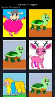 Animals COloring GAme 截图 2