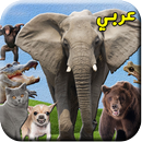 تعلم أصوات وصور الحيوانات APK