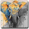 African Spirit Wallpapers