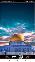 AlAqsa Mosque Wallpapers 2024 Affiche