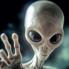 Alien Invasion-icoon