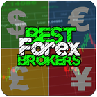 Best Forex Brokers أيقونة
