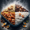 Daily Rice Recipes icon
