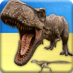Zoológico de Dinosaurios icono