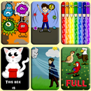 Six Fairy Tales for Kids FULL APK