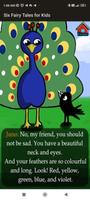 Six Fairy Tales for Kids FULL plakat