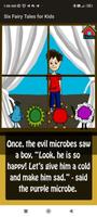 Six Fairy Tales for Kids FULL screenshot 2