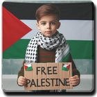 Free Palestine Wallpapers ikona