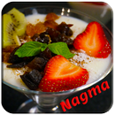 Рецепты от Nagma - Сладости APK