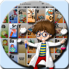 Periodic Table Pal icon