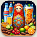 Рамадан Напитки APK