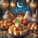 Рамадан Сладости APK