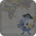 World Countries Atlas 2023