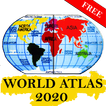 World Atlas 2019
