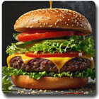 Tasty Food Wallpapers アイコン
