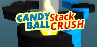 Candy Ball stack break
