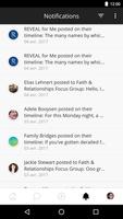 REVEAL capture d'écran 3